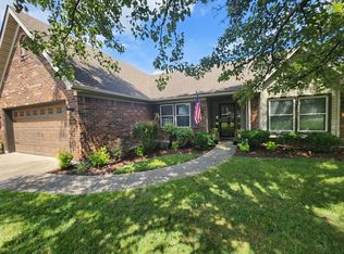 1272 Colorado Rd, Lexington, KY 40509