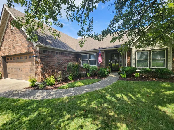 1272 Colorado Rd, Lexington, KY 40509