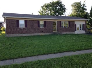 2833 Colonial Dr, Radcliff, KY 40160