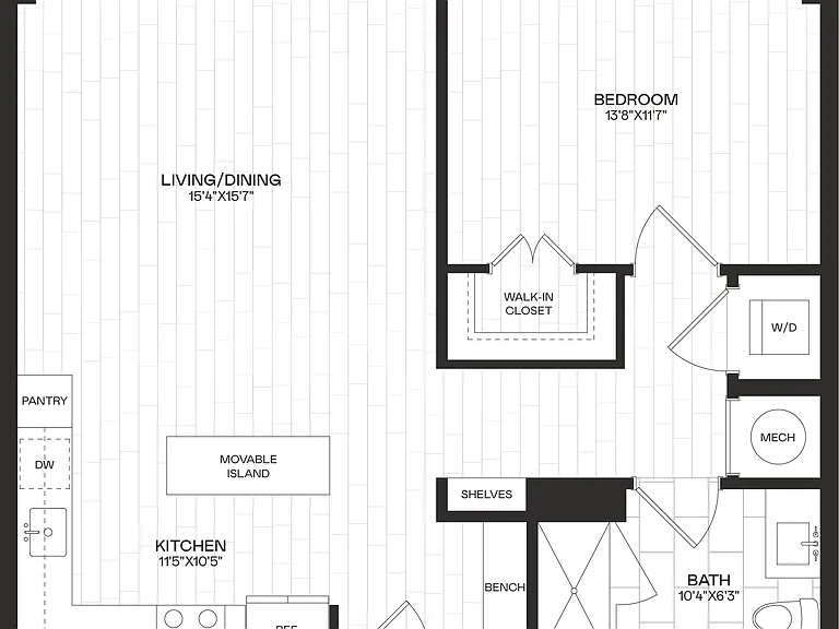 Neuhoff Residences — Photo 61