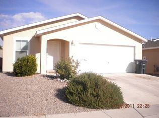 10319 Sandy Creek Rd SW, Albuquerque, NM 87121