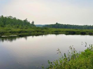 Lot 2B Kingfield Road, New Vineyard, ME 04956