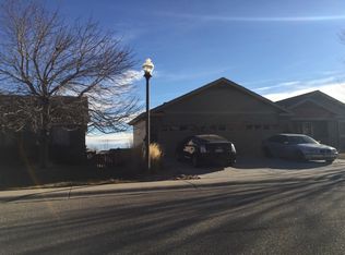 4534 Stump Ave, Loveland, CO 80538