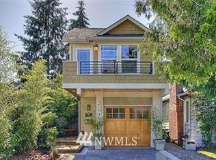 7049 A Ravenna Ave NE, Seattle, WA 98115