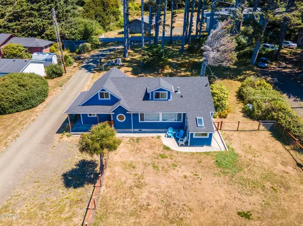 95469 Highway 101 S, Yachats, OR 97498