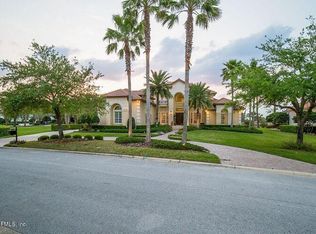 804 Hawks Nest Ct, Ponte Vedra Beach, FL 32082