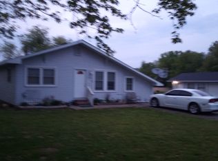 17895 State Highway 149, West Frankfort, IL 62896