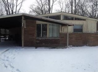1401 E 50th Pl, Gary, IN 46409