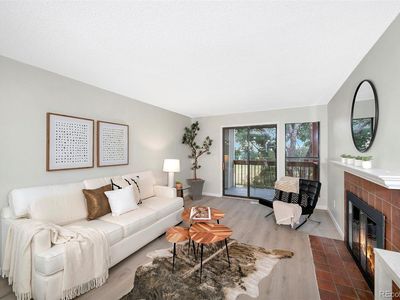 2710 W 86th Avenue  Unit 55, Westminster, CO, 80031