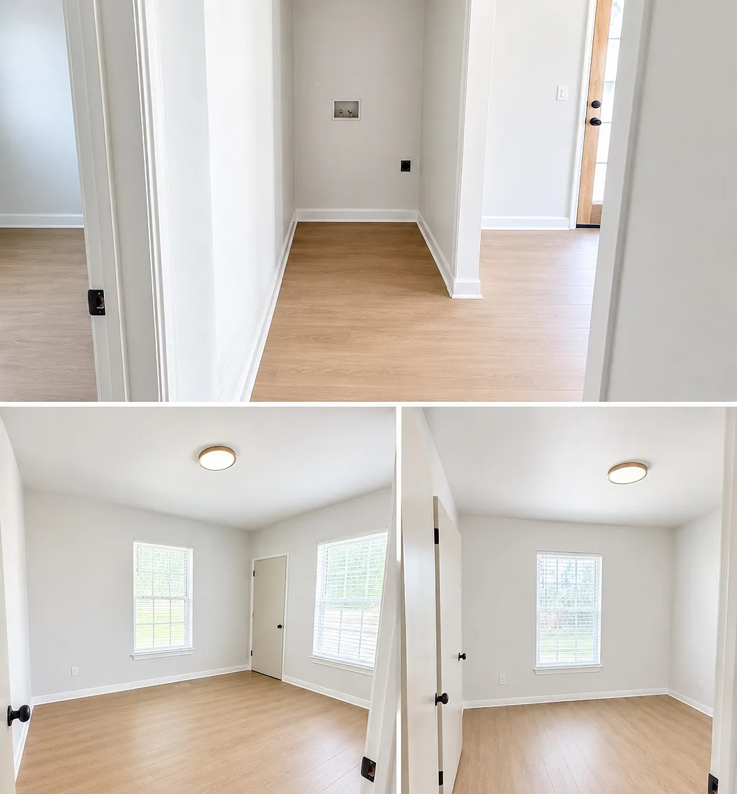 3 bed, 748 sqft, $1,395 — Photo 3