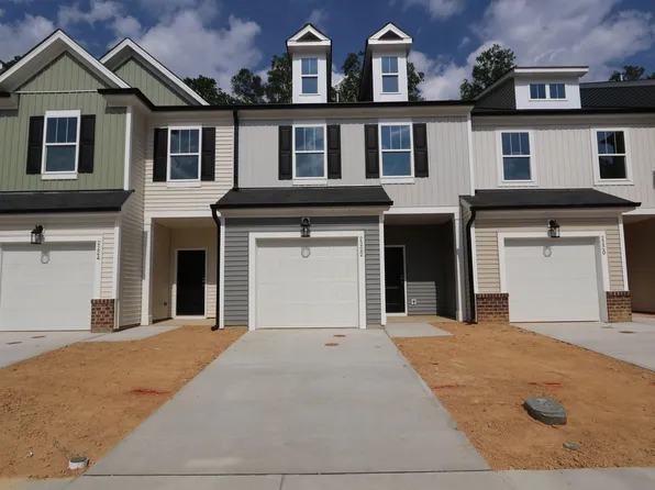 2222 Bright Shore St, Raleigh, NC 27610