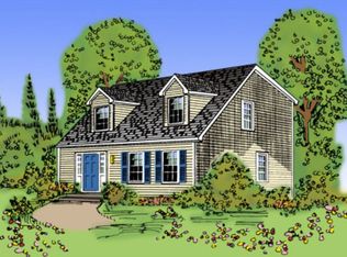 105 Ten Rod Rd, New Durham, NH 03855