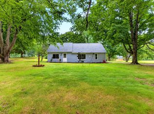 6496 Bowerman Rd, Horton, MI 49246