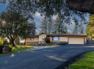 19837 Shake Ridge Rd, Volcano, CA 95689