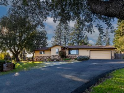 19837 Shake Ridge Rd, Volcano, CA, 95689