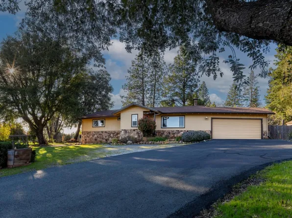 19837 Shake Ridge Rd, Volcano, CA 95689