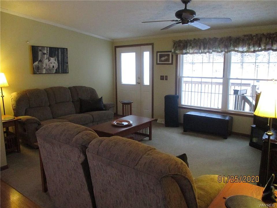 6966 Rd, Franklinville, NY 14737 Zillow