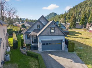 14550 Morris Valley Rd #70, Fraser Valley, BC V0M1A1