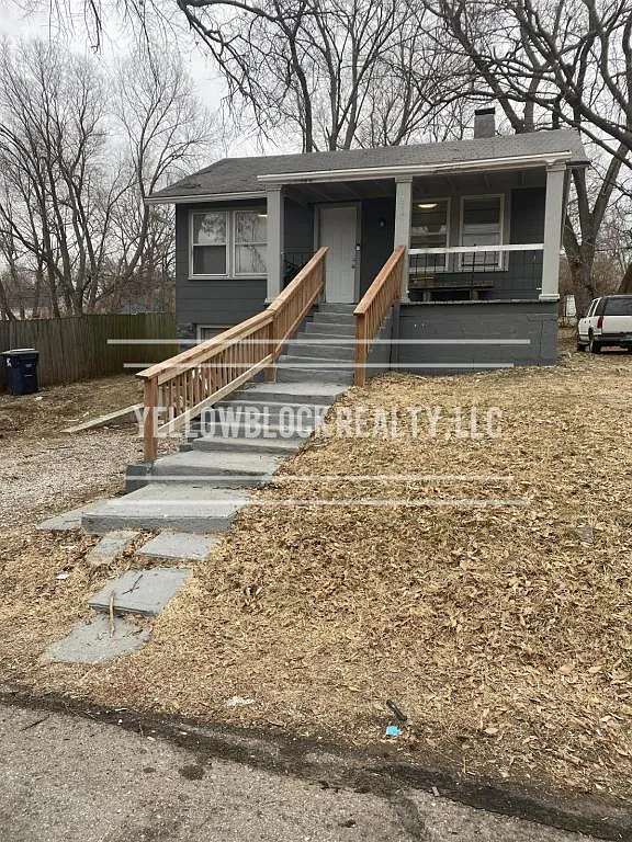 8321 Lydia Ave — Photo 1