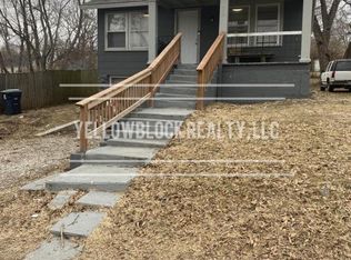 8321 Lydia Ave, Kansas City, MO 64131