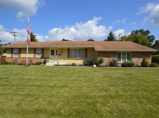 600 Hawthorne Pl, Auburn, IN 46706