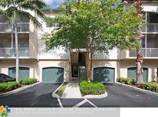 7370 NW 4th St APT 106, Plantation, FL 33317
