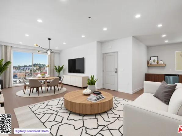 1717 Winona Blvd, Los Angeles, CA