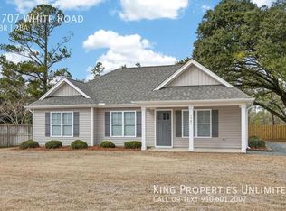 1707 White Rd, Wilmington, NC 28405