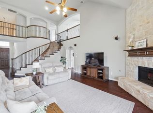 9645 Salvia Dr, Fort Worth, TX 76177