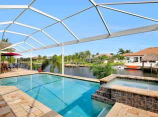 2613 SW 25th Ter, Cape Coral, FL 33914