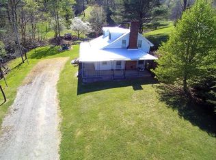 3772 Spring Valley Rd, Elk Creek, VA 24326