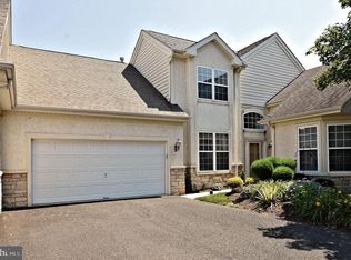804 Devonshire Ct #57, Warrington, PA 18976