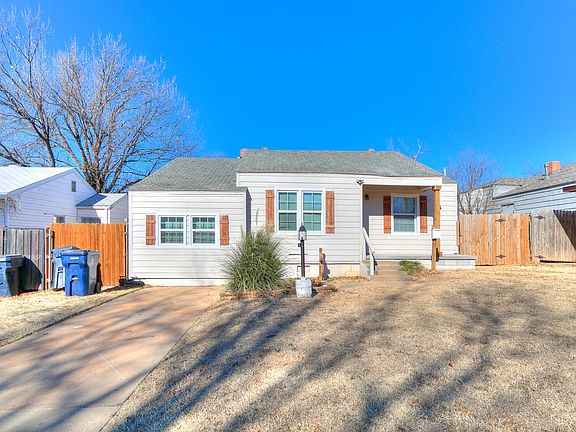 4th image of 3113 NW 33rd St