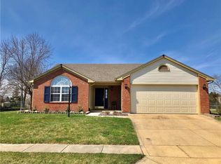 502 E Quail Ridge Dr, Westfield, IN 46074
