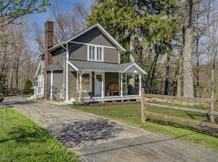 343 E Garfield Rd, Aurora, OH 44202