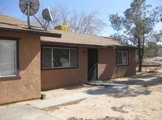 6757 Hillview Rd, Joshua Tree, CA 92252