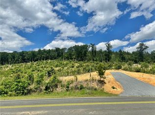 TRACT 2 Browers Chapel Rd, Asheboro, NC 27205