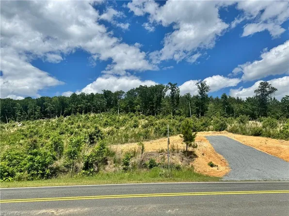 TRACT 2 Browers Chapel Rd, Asheboro, NC 27205