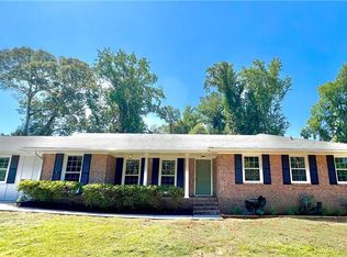 4366 Hale Dr SW, Lilburn, GA 30047