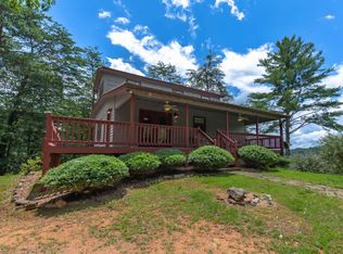 780 Moonshine Mountain Rd #R, Mineral Bluff, GA 30559