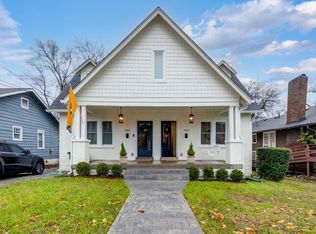 2127 Blair Blvd #B, Nashville, TN 37212