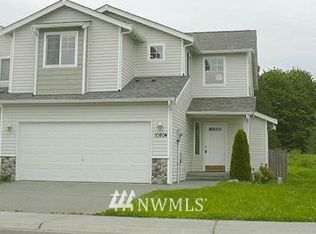 10804 185th Ave E, Bonney Lake, WA 98390