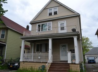 1238 Bailey Ave, Buffalo, NY 14206
