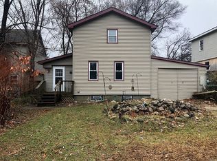 4080 South St, Holly, MI 48442