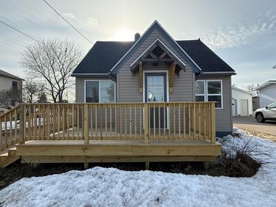 1908 Ryan Ave, Sault Sainte Marie, MI, 49783