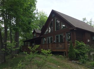 145 Autumn Ridge Rd, Fleetwood, NC 28626