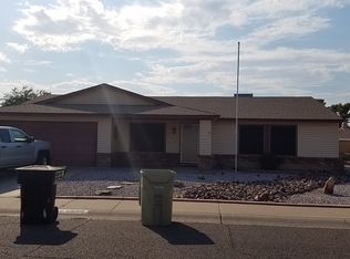 5220 W Windrose Dr, Glendale, AZ 85304