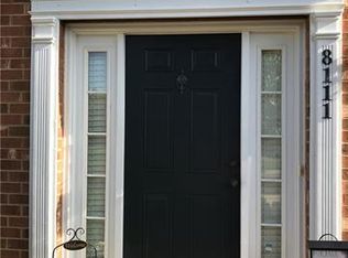 8111 Belton Cir, Mechanicsville, VA 23116