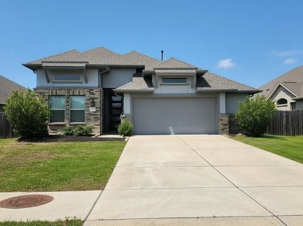 1406 Munson Valley Rd, Richmond, TX 77406