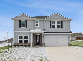 302 Strong St, Columbia, TN 38401